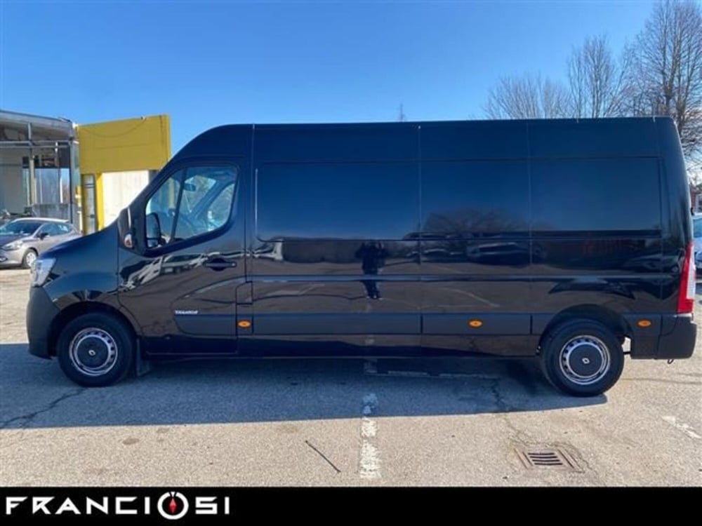 Renault Master Furgone usata a Modena (5)
