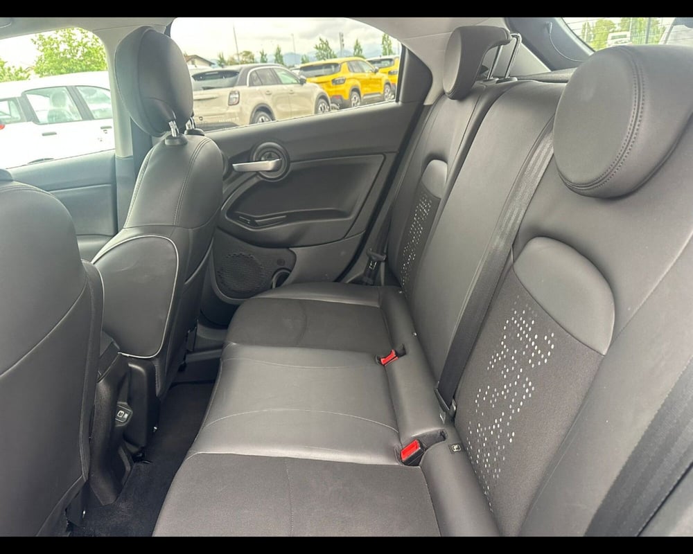 Fiat 500X usata a Lucca (13)