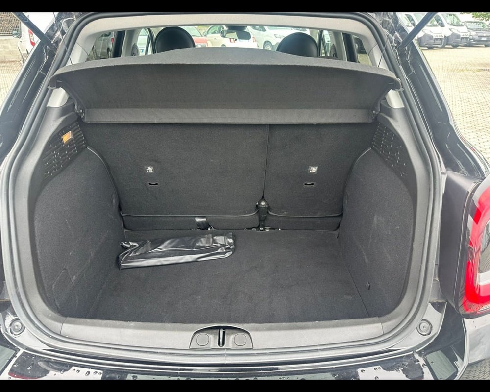 Fiat 500X usata a Lucca (7)