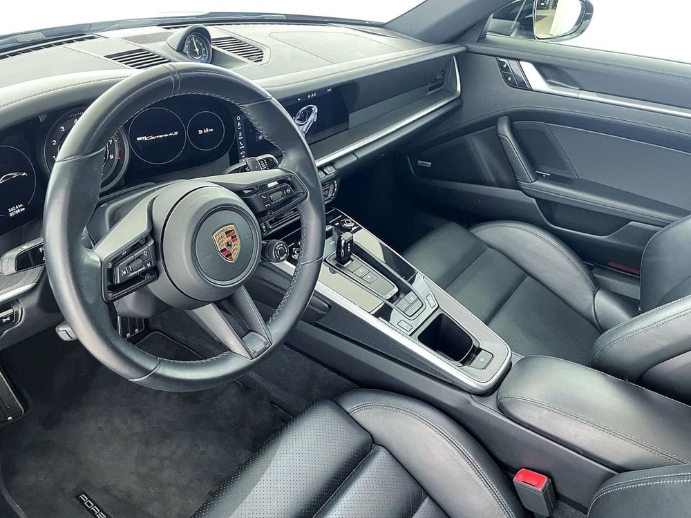 Porsche 911 Coupé usata a Perugia (13)