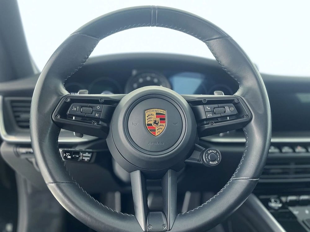 Porsche 911 Coupé usata a Perugia (14)