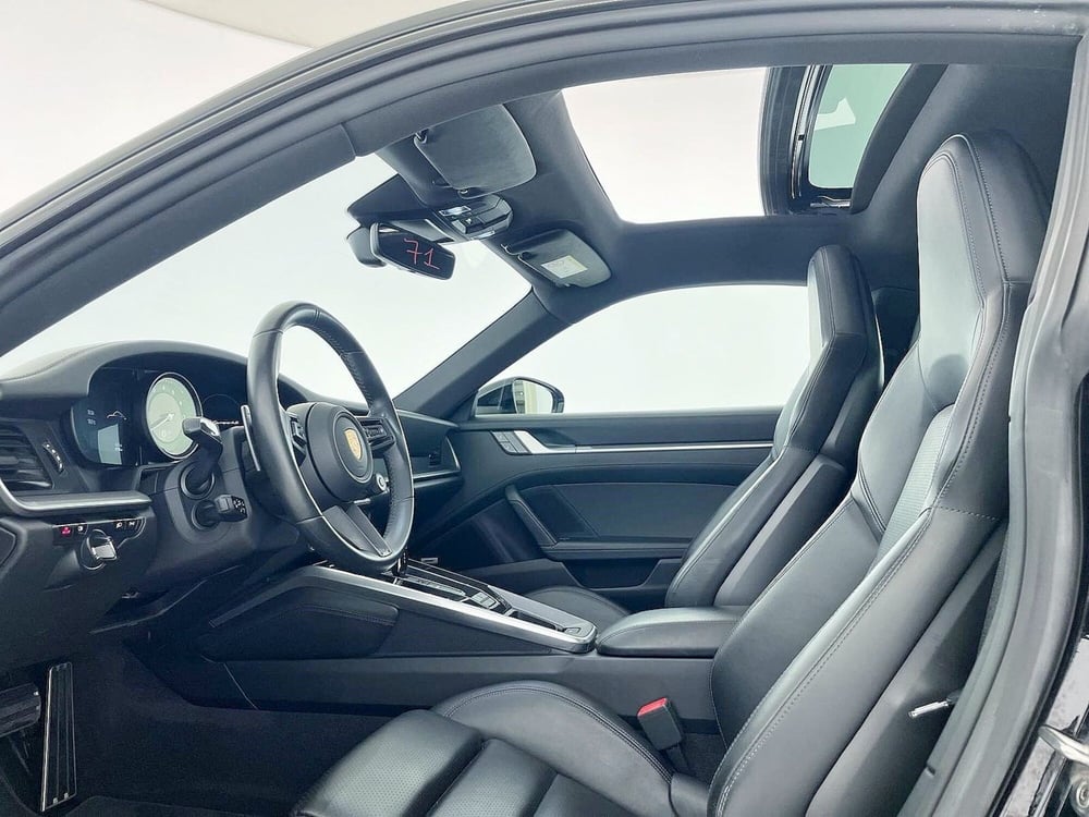 Porsche 911 Coupé usata a Perugia (15)