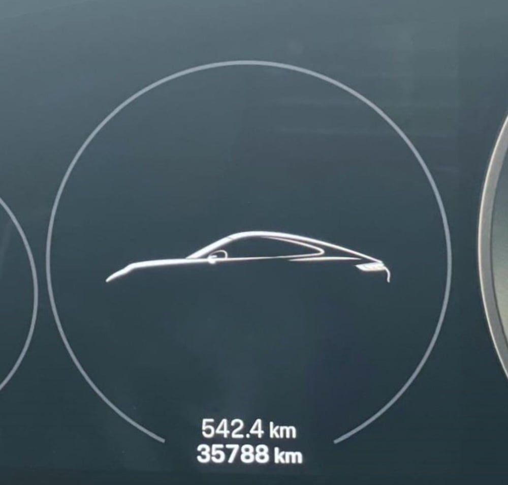 Porsche 911 Coupé usata a Perugia (17)