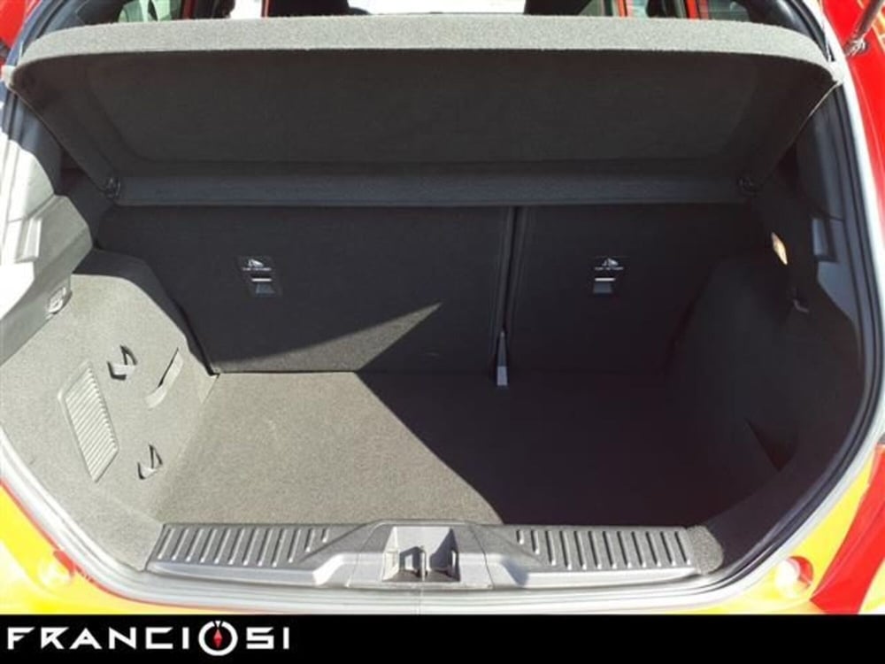 Ford Fiesta usata a Modena (12)