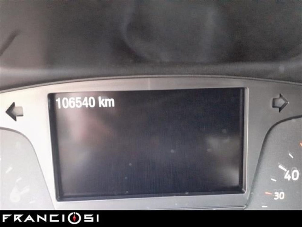 Ford Fiesta usata a Modena (15)