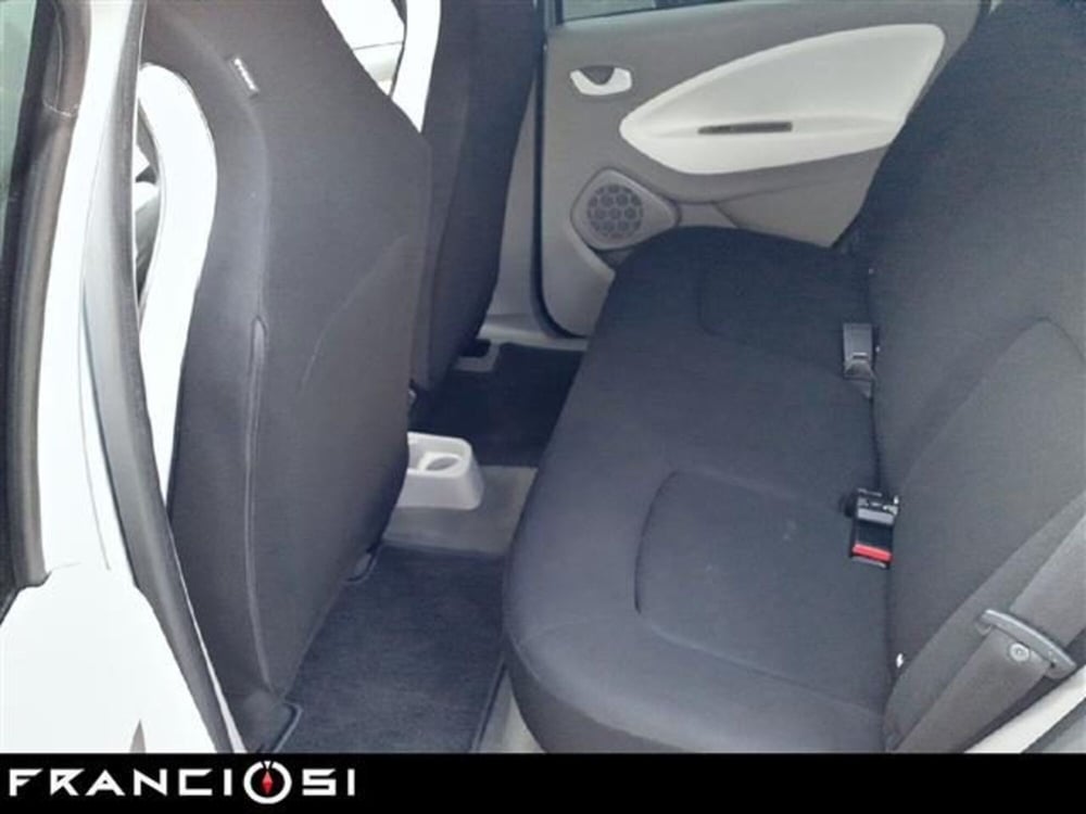 Renault Zoe usata a Modena (10)