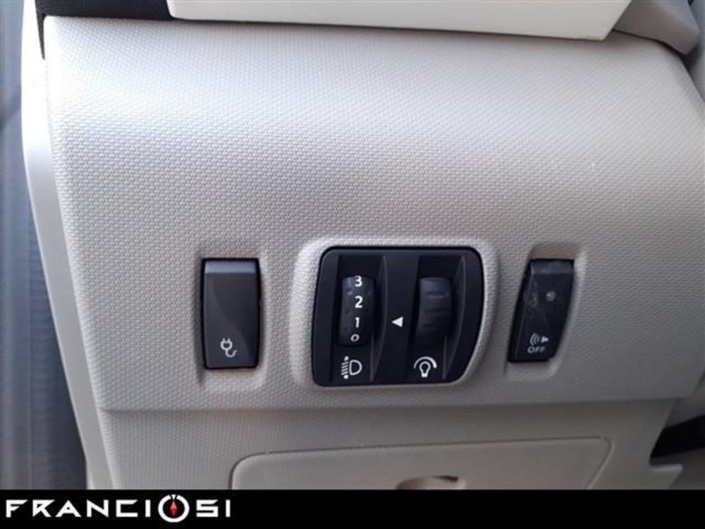 Renault Zoe usata a Modena (13)