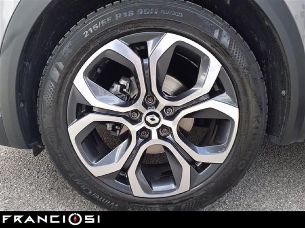 Renault Captur usata a Modena (13)