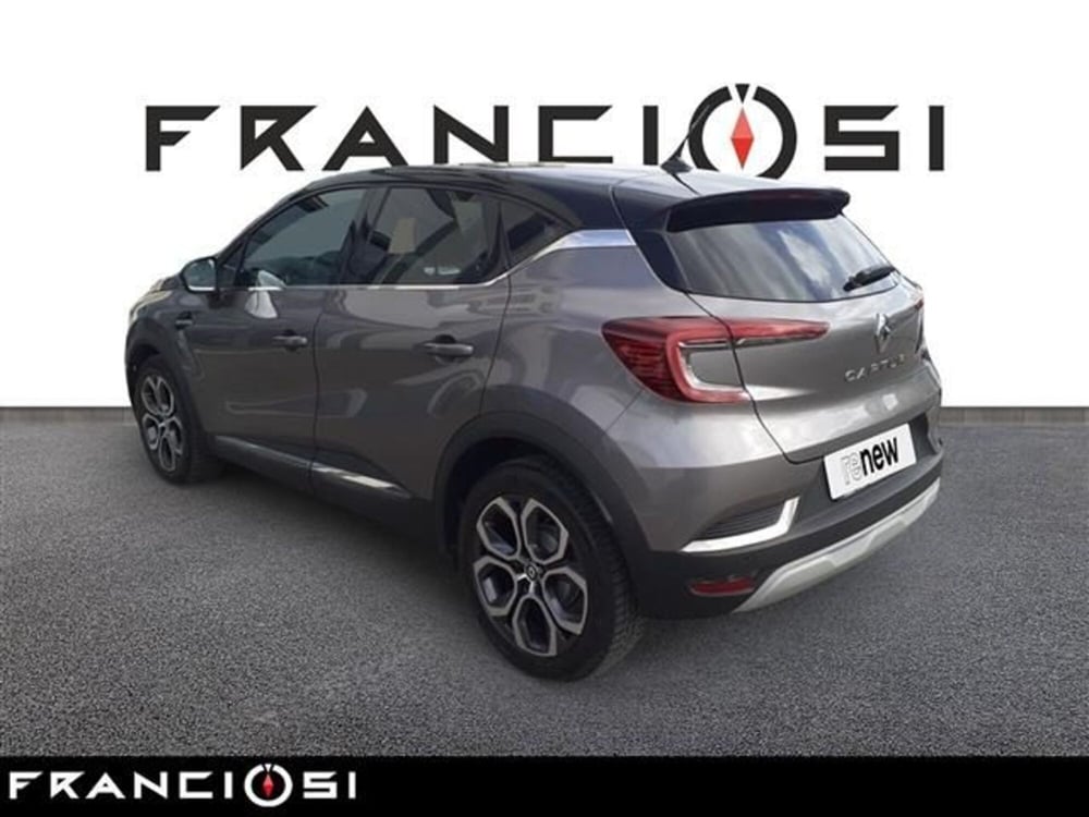 Renault Captur usata a Modena (3)