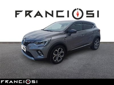 Renault Captur TCe 100 CV GPL FAP Business del 2023 usata a Mirandola