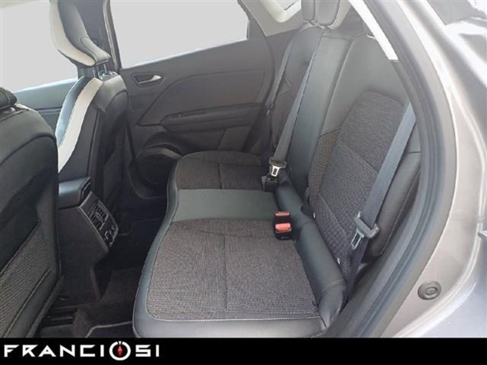 Renault Captur usata a Modena (11)
