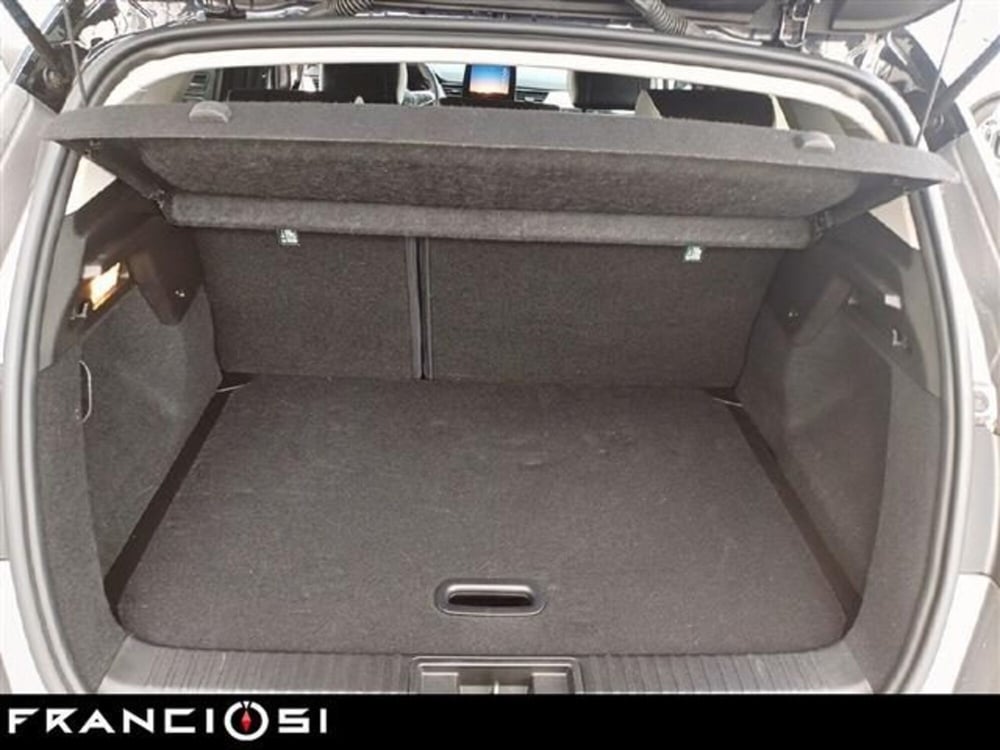 Renault Captur usata a Modena (12)