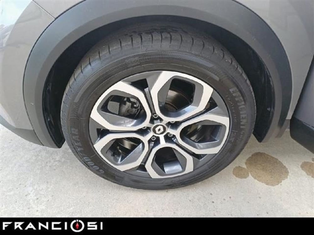 Renault Captur usata a Modena (13)