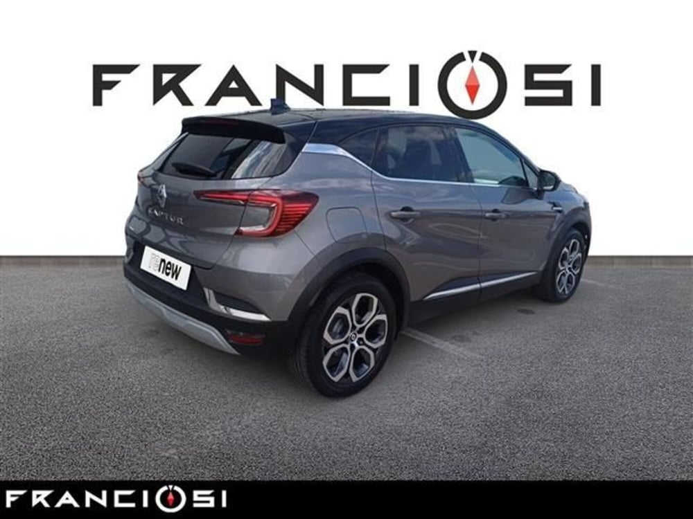Renault Captur usata a Modena (3)