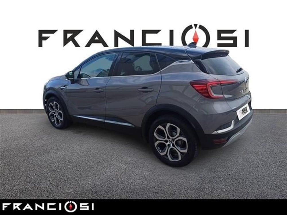 Renault Captur usata a Modena (4)