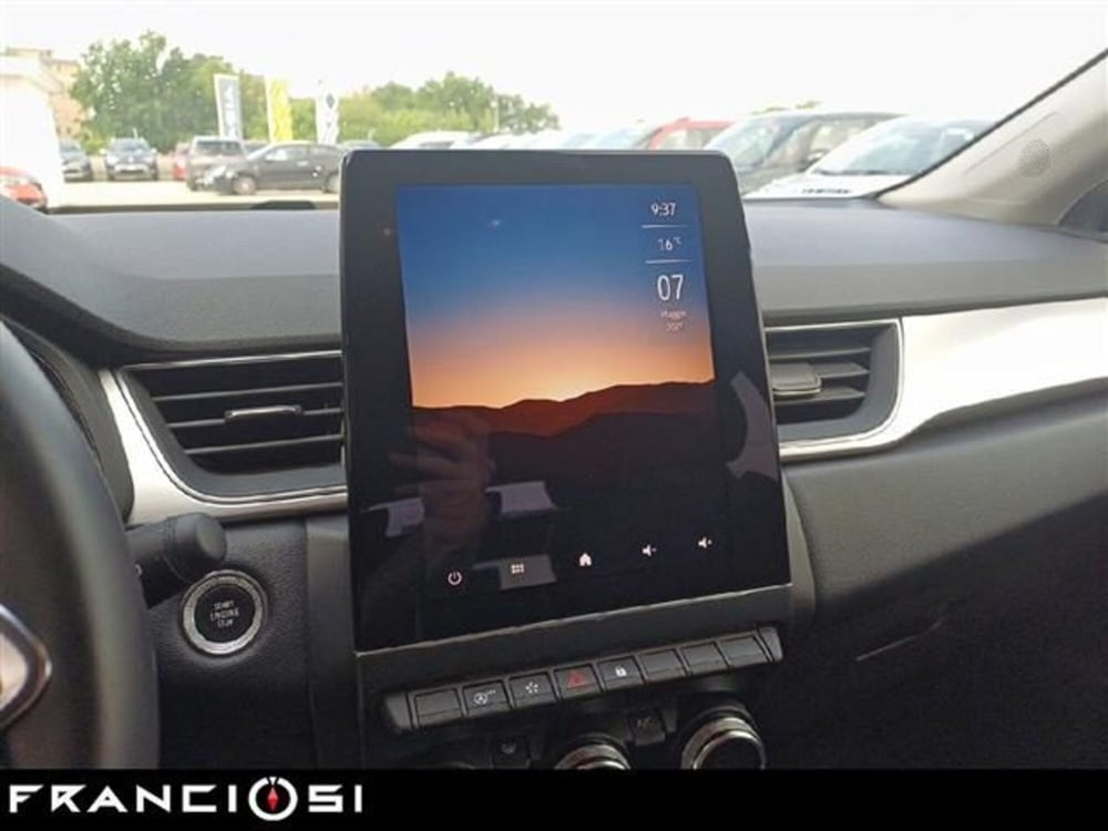 Renault Captur usata a Modena (9)