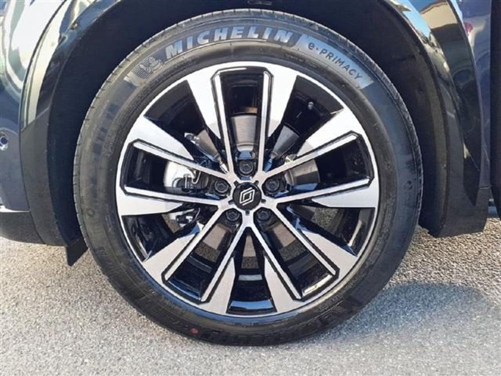 Renault Espace nuova a Modena (13)