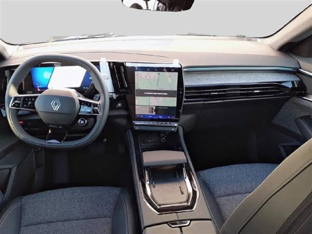 Renault Espace nuova a Modena (5)