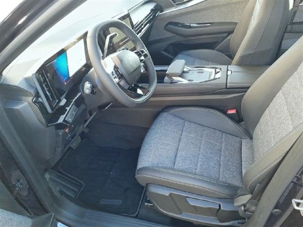 Renault Espace nuova a Modena (6)