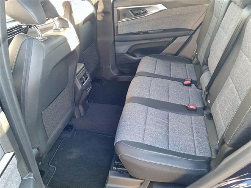 Renault Espace nuova a Modena (7)
