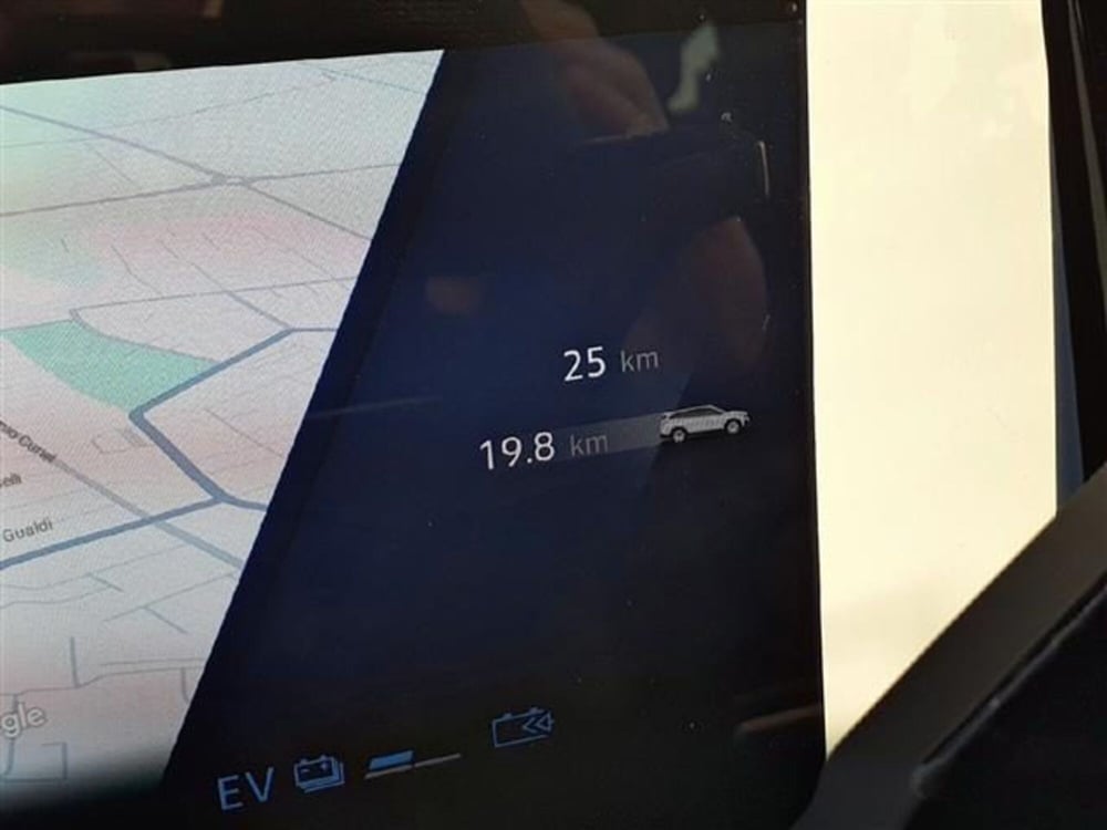 Renault Espace nuova a Modena (9)