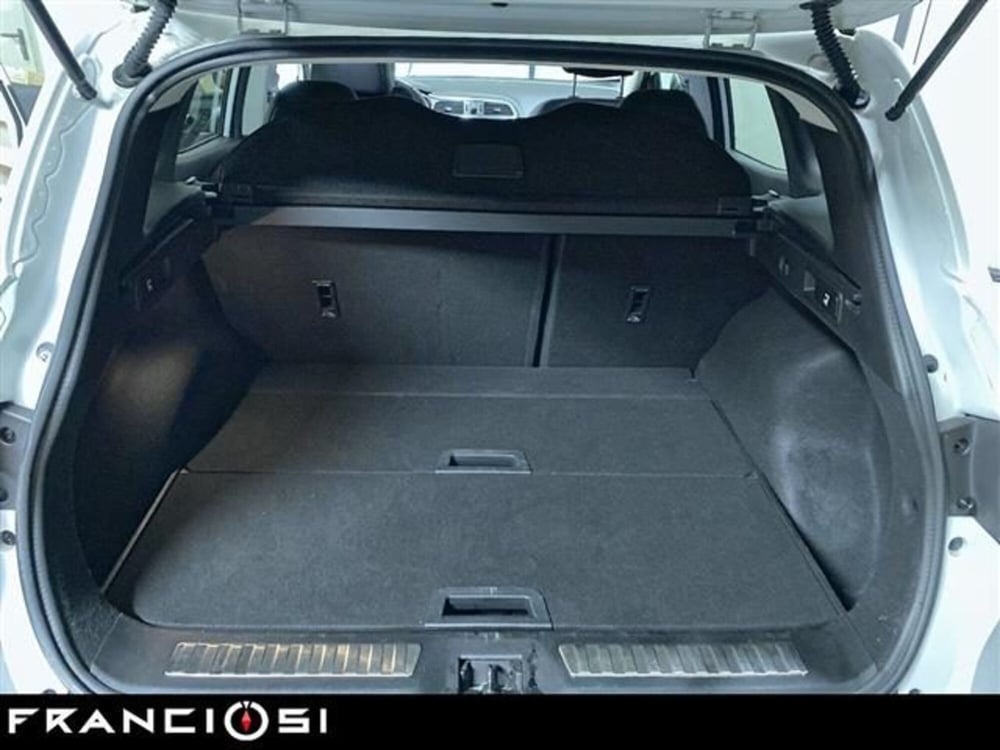 Renault Kadjar usata a Modena (12)