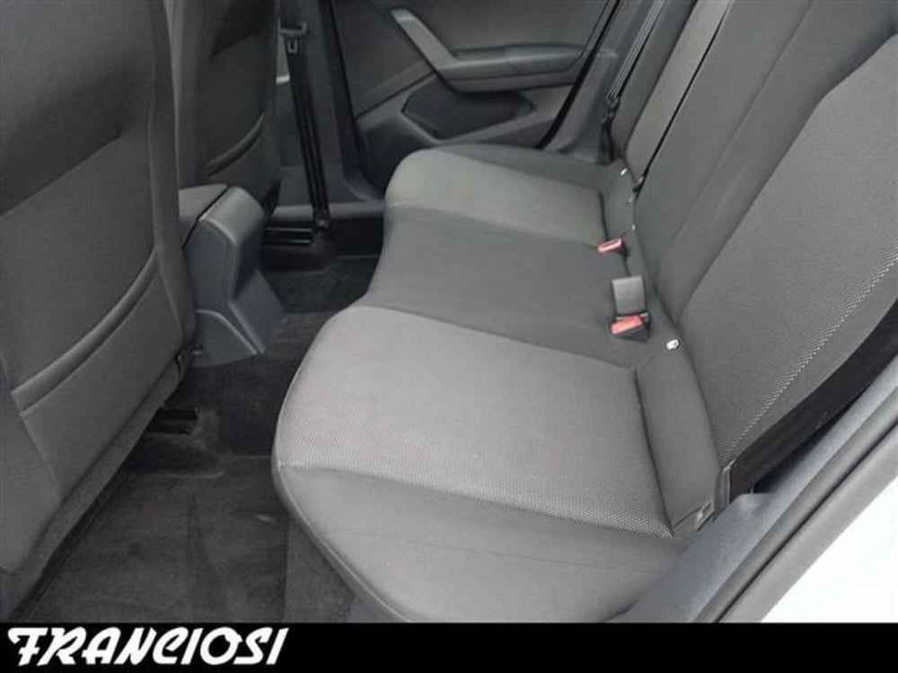 SEAT Arona usata a Modena (11)
