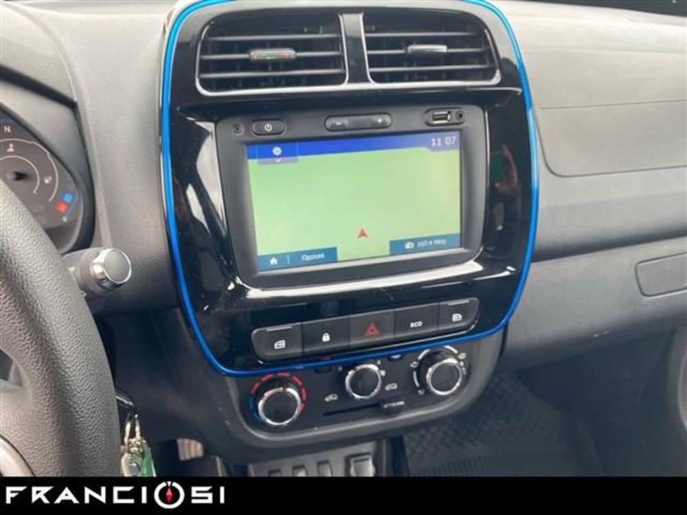 Dacia Spring usata a Modena (10)