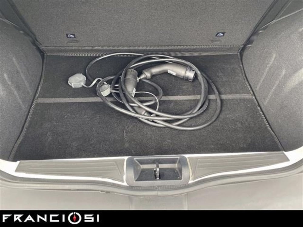Dacia Spring usata a Modena (12)