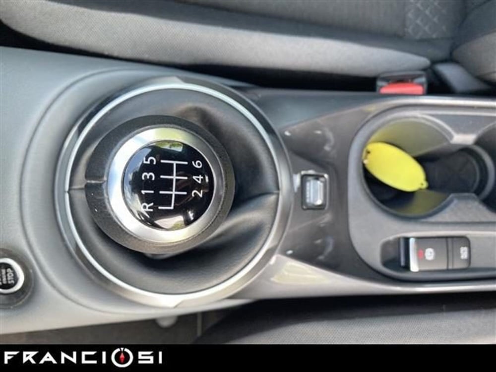 Nissan Juke usata a Modena (10)
