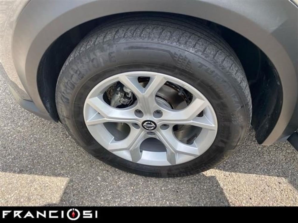 Nissan Juke usata a Modena (13)