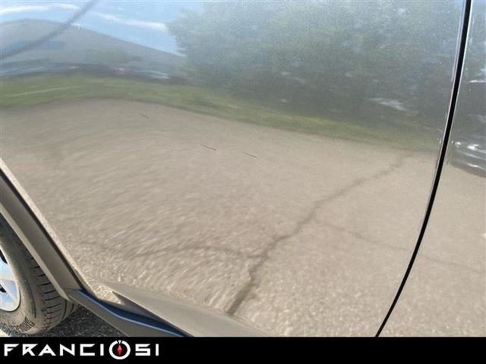 Nissan Juke usata a Modena (14)