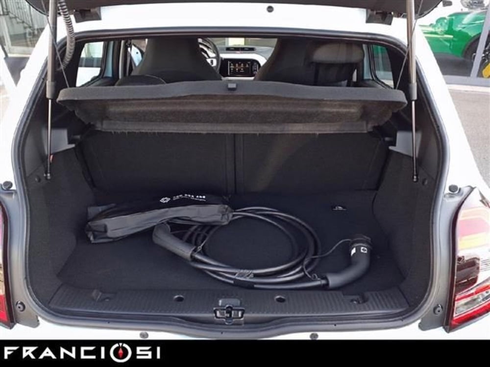 Renault Twingo nuova a Modena (15)