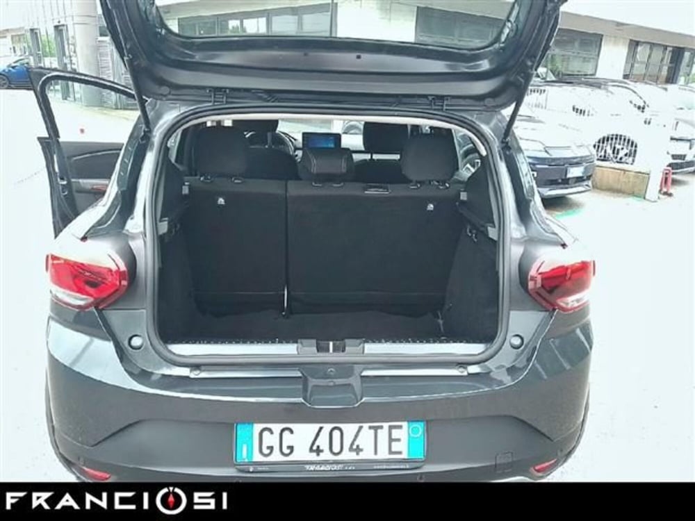 Dacia Sandero usata a Modena (12)