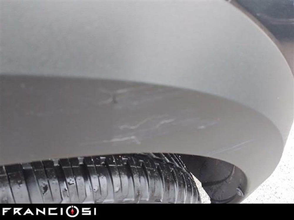 Dacia Sandero usata a Modena (15)