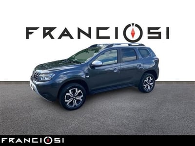 Dacia Duster 1.0 TCe GPL 4x2 Prestige Up DaciaPlus del 2022 usata a Mirandola