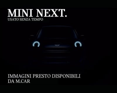 MINI Mini 1.5 Cooper Classic 5 porte del 2021 usata a Pozzuoli