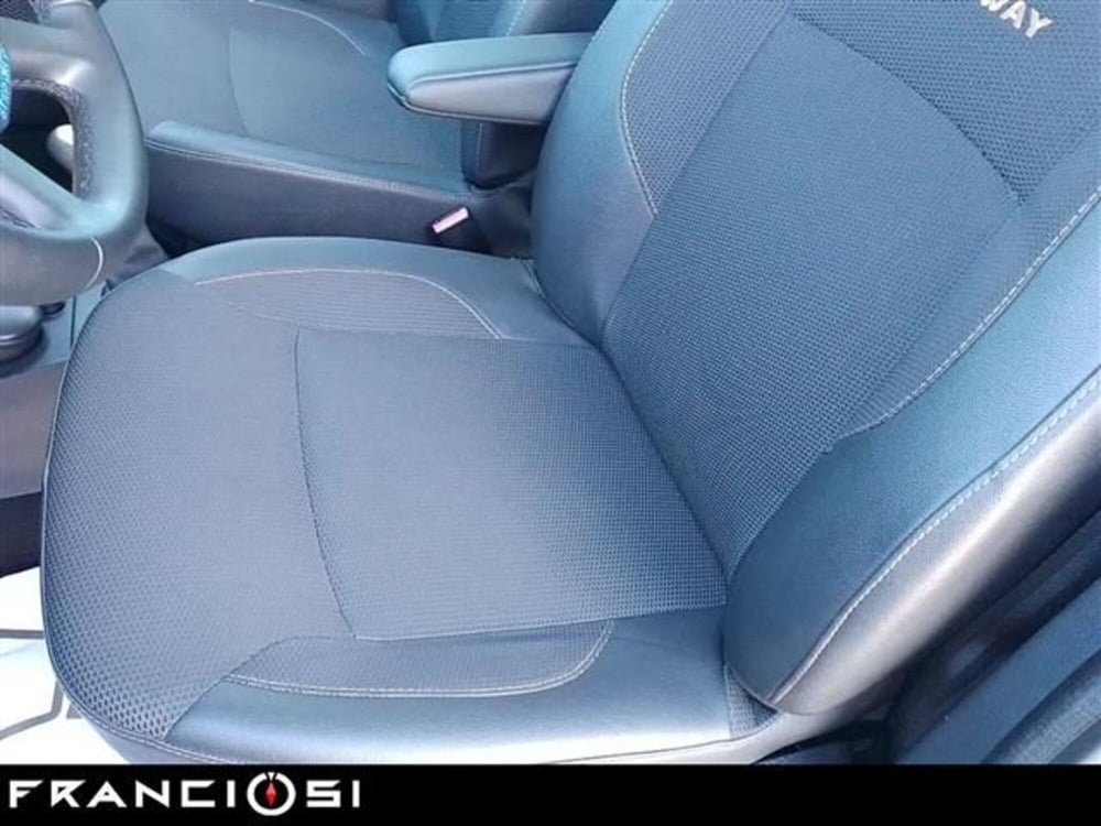 Dacia Dokker usata a Modena (10)