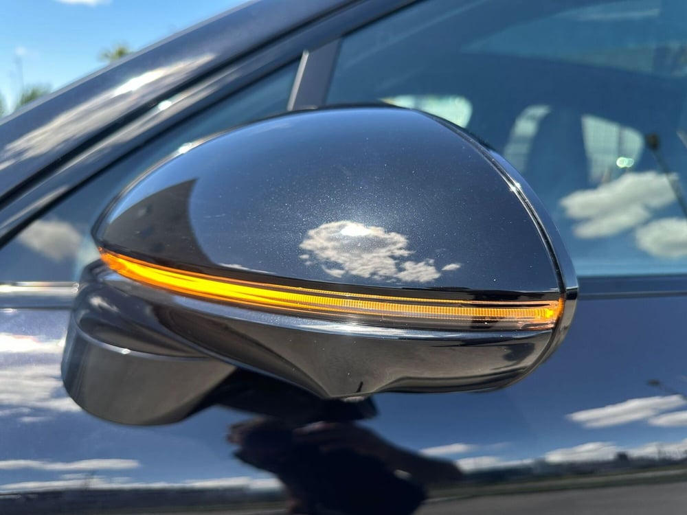 Porsche Cayenne usata a Caserta (10)