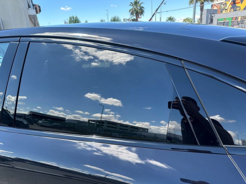 Porsche Cayenne usata a Caserta (9)