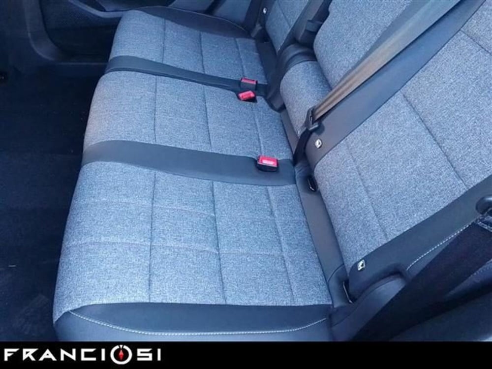 Renault Espace nuova a Modena (11)