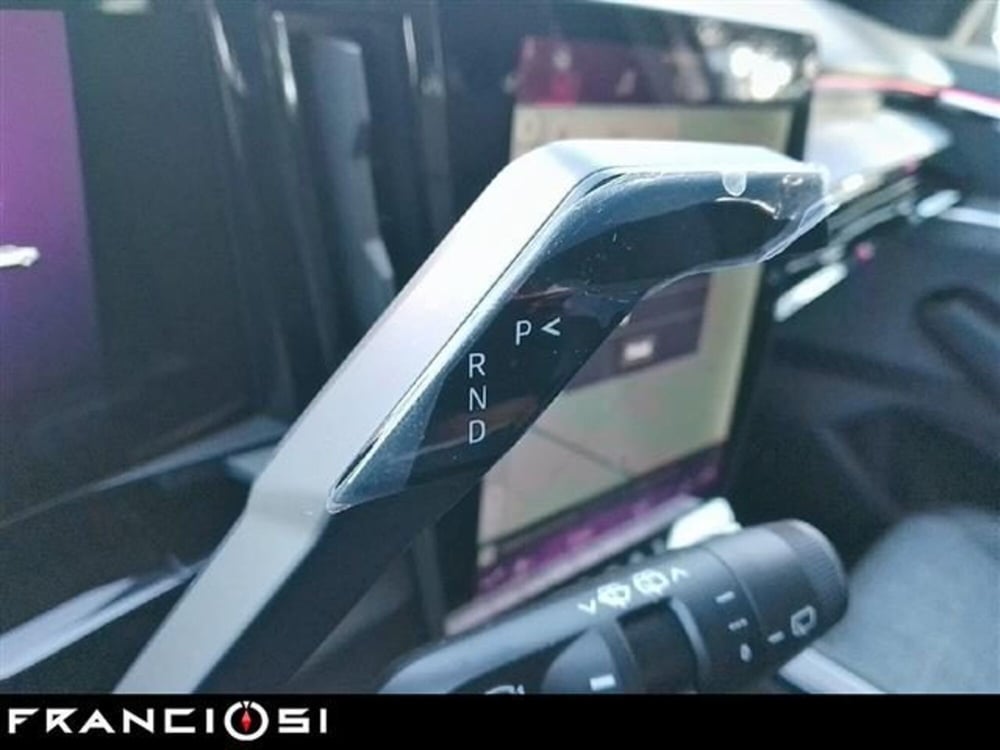 Renault Espace nuova a Modena (8)