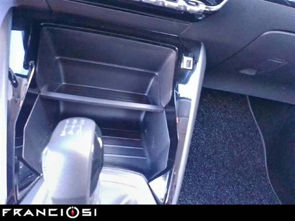 Peugeot 208 usata a Modena (9)