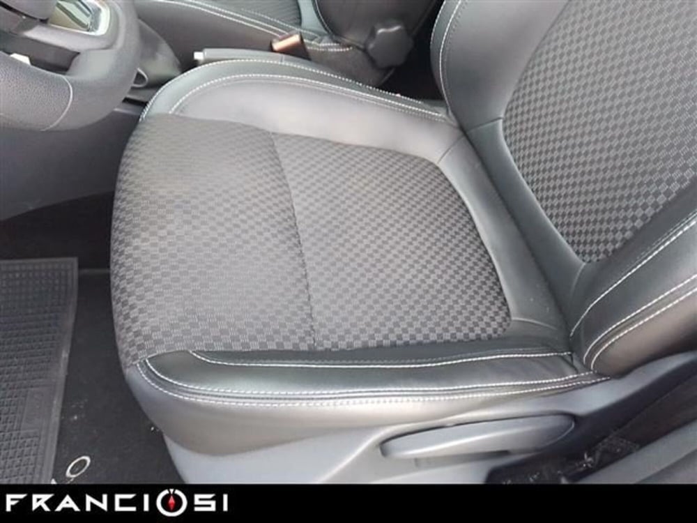 Renault Clio usata a Modena (10)