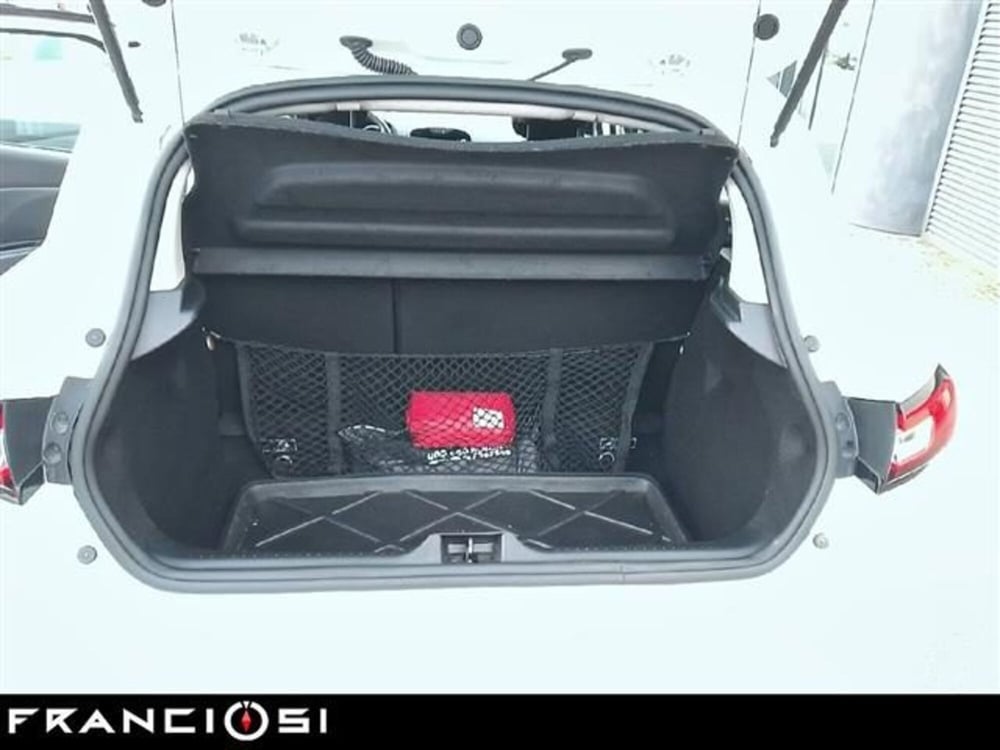 Renault Clio usata a Modena (12)
