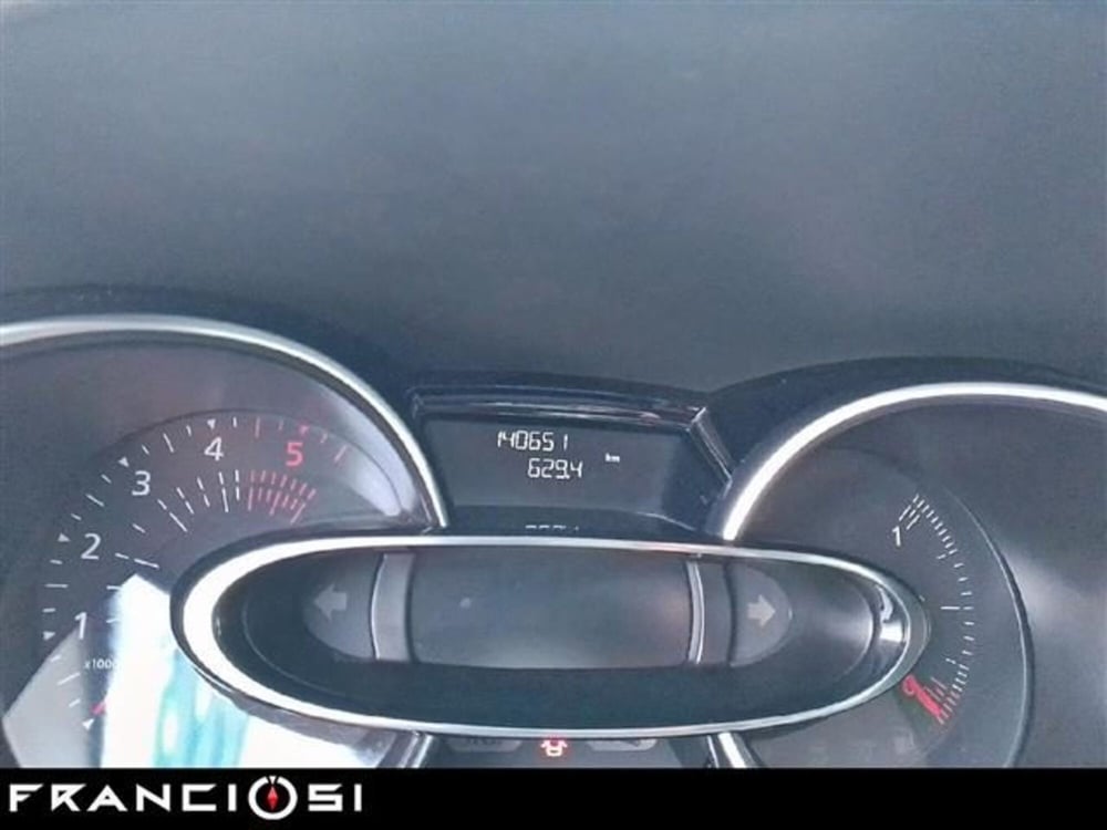 Renault Clio usata a Modena (5)
