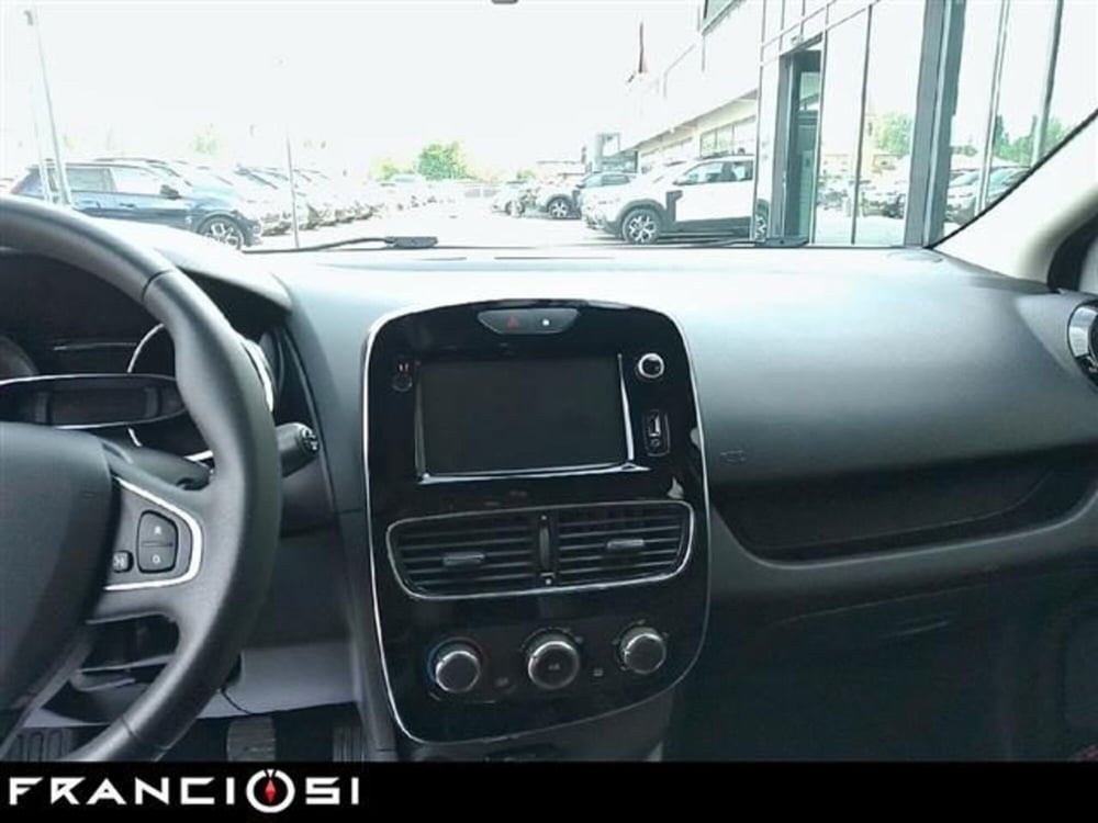 Renault Clio usata a Modena (8)