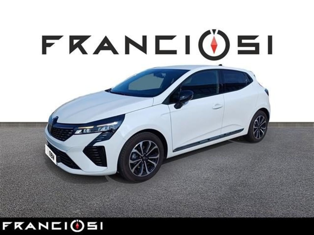 Renault Clio usata a Modena