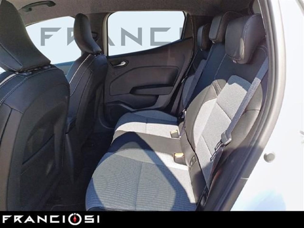 Renault Clio usata a Modena (10)