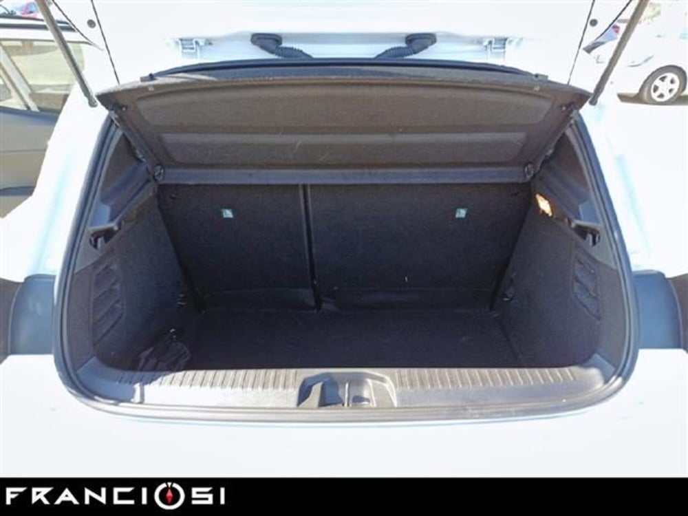 Renault Clio usata a Modena (11)